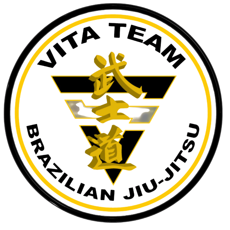 Vita Team BJJ - Academia de Jiu-Jitsu em Carcavelos, Lisboa, Portugal